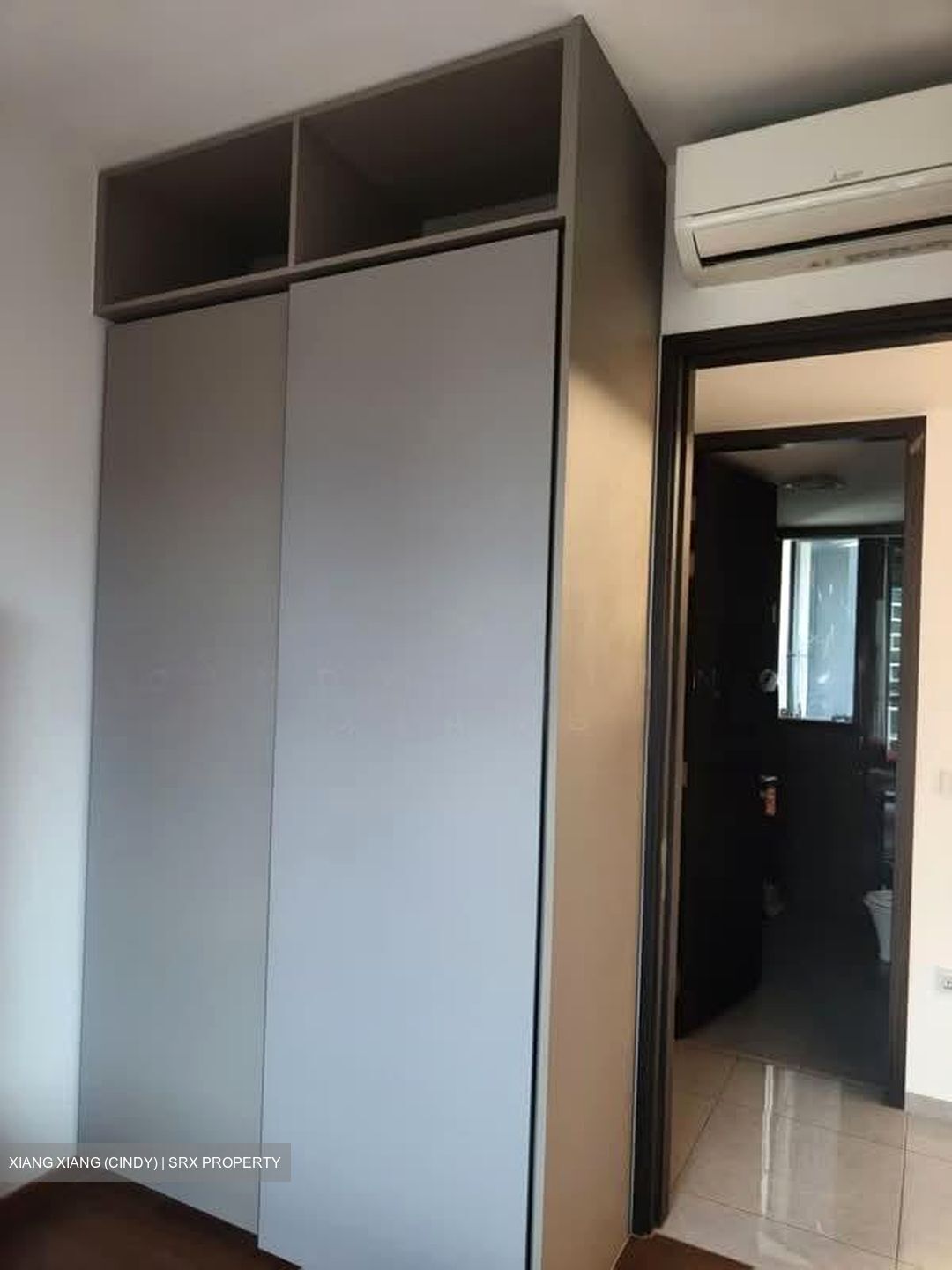 Parc Clematis (D5), Apartment #563466341